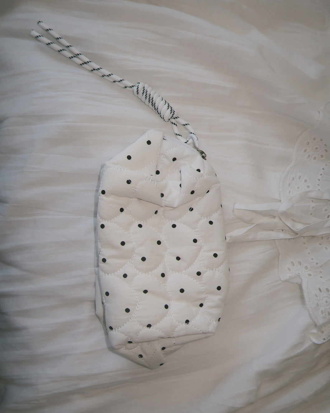Polka Dot BloomBAG